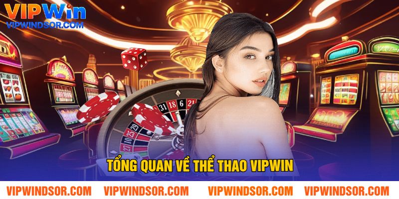 Tổng Quan Về Thể Thao Vipwin