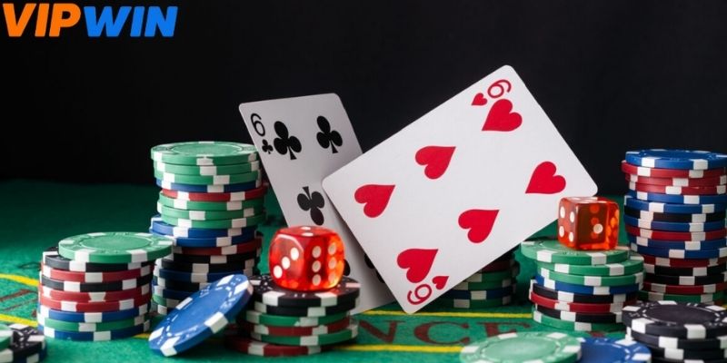 Người chơi có thể tham gia chơi nhiều trò cùng một lúc
