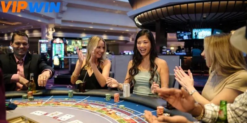 Người chơi nên xem lại lịch sử hoạt động để chọn xu hướng