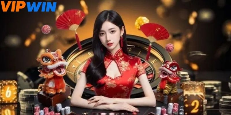 PG Soft lựa chọn nhờ khả năng phát triển các dòng slot tối ưu